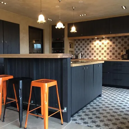 Holiday home L'annexe