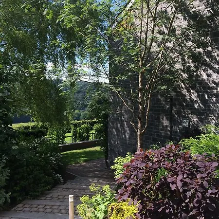 L'annexe Mirwart