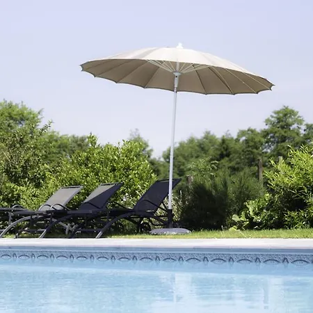 L'annexe بيت للعطل