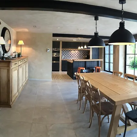 L'annexe *
