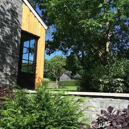 L'annexe Holiday home *