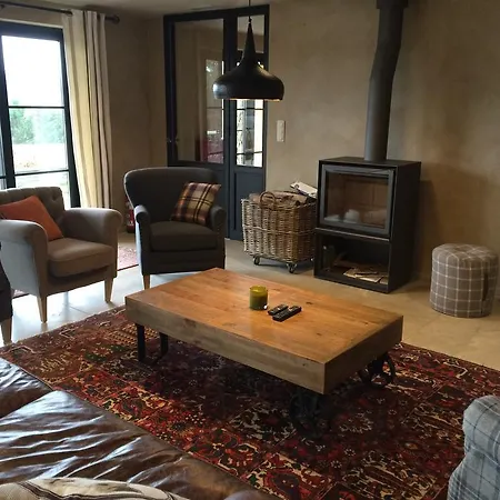 Holiday home L'annexe