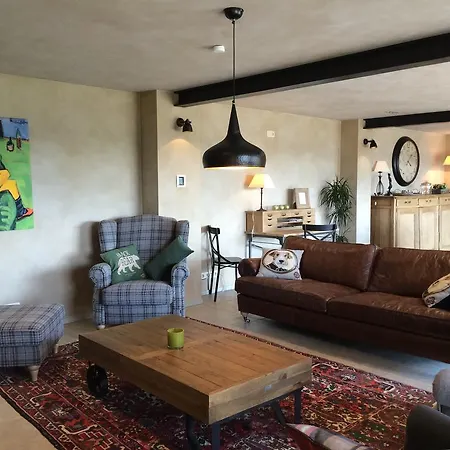 L'annexe بيت للعطل *