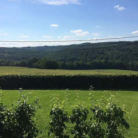 L'annexe Holiday home Mirwart